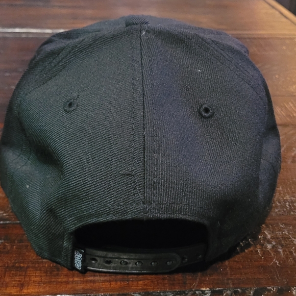 Deadstock Authentic Frank's Chop Shop Custom New Era Snapback - Picture 2 of 3